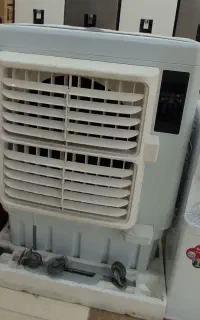 کولر ابی بزرگ برفاب و جنرال و پانورا