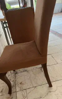میز و صندلی ۴ نفره