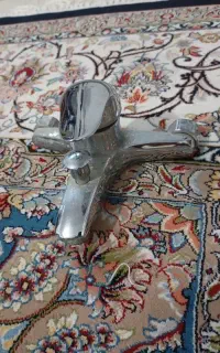 شیر حمام جنس سنگین