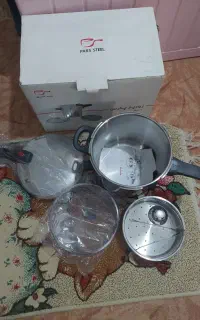 زودپز تابه
