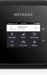 مودم نت گیر فوق حرفه ای m6 pro