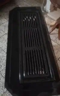 بخاری طرح شومینه