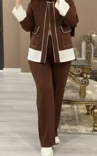 کت و شلوار میشا