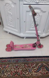 اسکوتر