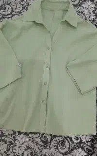 مانتو دخترانه