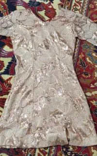 لباس مجلسی و مانتو