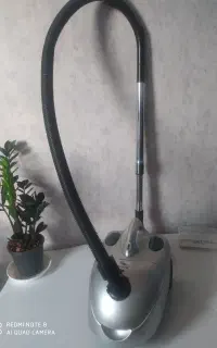 جارو برقی 2400W