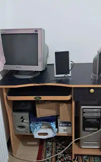 کامپیوتر کامل