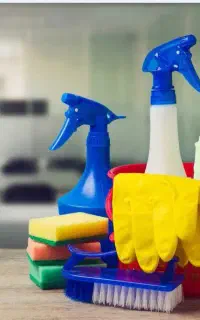 نیروی خدماتی-آبدارچی خانم