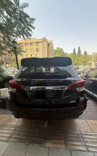 نیسان ترا خشک مدل 404 تیپ2