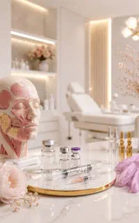 آموزش تخصصی ژل وبوتاکس