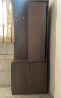 جاکفشی جادار