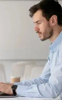 جویای کار اداری، مدیریتی و دفتری هستم