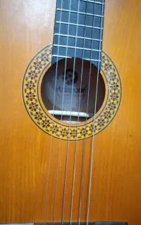 گیتار متاع پور