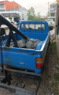 نیسان مدل 85 انژکتور
