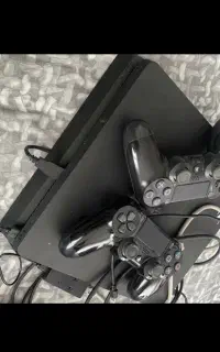 PS4