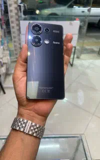 Redmi note 13 pro