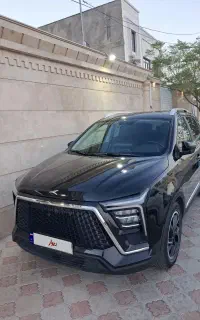 کی ام سی x5