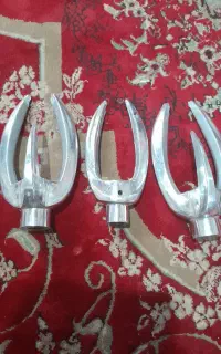 چنگه خمیر گیر