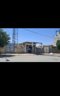 تجاری عرض9 عمق13 خ اصلی گلزار شهدا