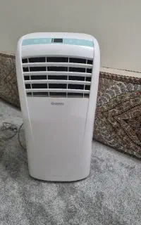 کولرگازی پرتابل