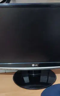 مانیتور LG فلاترون 17اینچ