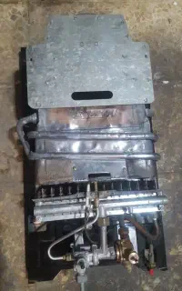 ابگرمکن ایرانشرق