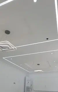کناف.نقاشی ساختمان.سقف کاذب.کاغذدیواری نقدواقساط