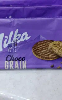 بیسکوئیت میلکا
