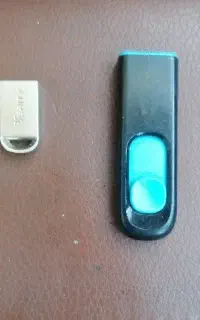 فلش