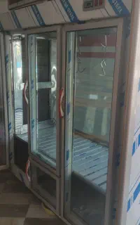 یخچال قصابی