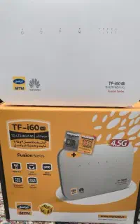 مودم Irancel TF-i60 H1