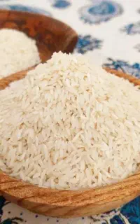برنج طارم هاشمی