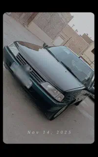 ماشین ۴۰۵ مدل ۸۳