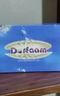 دستمال کاغذی