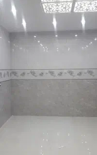 کارکاشی وسرامیک و سنگ پله موزاییک نما .سفیدکاری