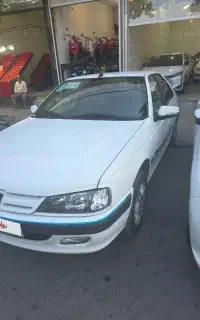 پارس ELXسفارشی فول