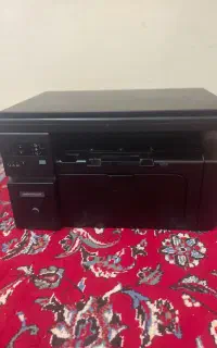 پرینتر سه کاره hp 1132 در حد نو