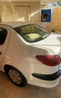 فروش 206sd tu5 ۹۴