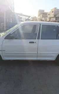 پراید 132