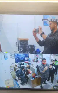 نصاب دوربین مداربسته و دزدگیر