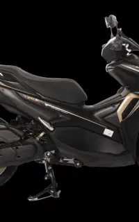 گلکسی طرح آیروکس R155 ایروکس نیرو موتور ۱۴۰۳ صفر