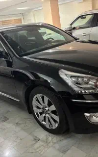 هیوندا سنتینیال ۲۰۱۳ vip