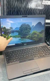 لپتاپ هایDELLنسل هشتم کورای۵،۷ لمسی