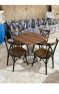 صندلی لهستانی کد ۵۸۱تونت