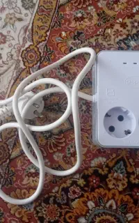 محافظ دو خانه