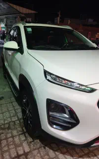 ایکس 22 پرو دنده