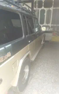 پلترول چهادر چهار سیلندر خونگی