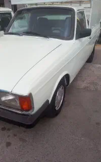 وانت دوگانه کارخانه