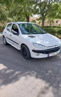 206 مدل 80